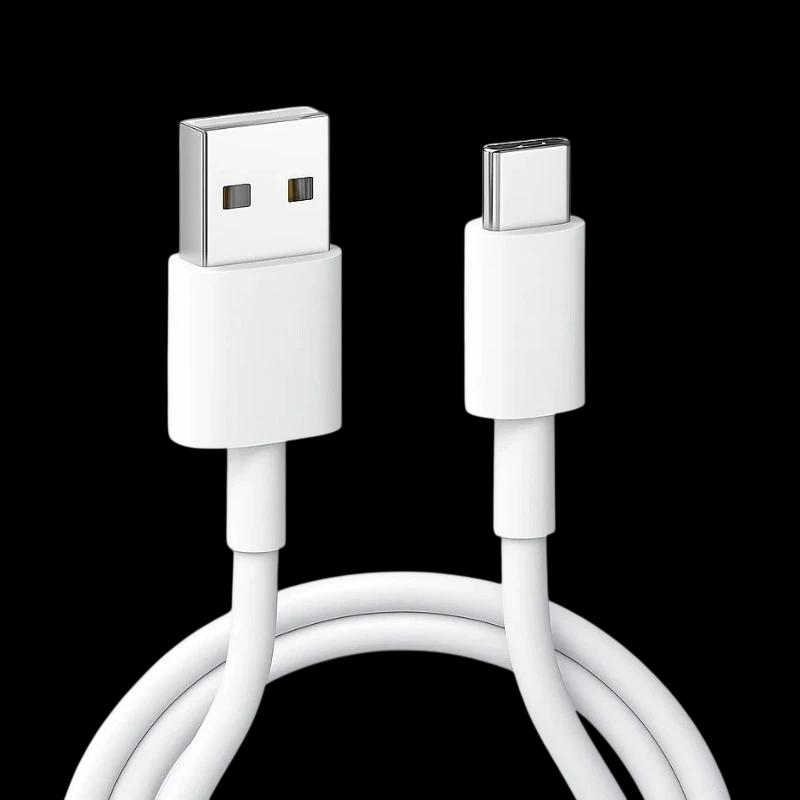 Xiaomi Cabo USB‑A para USB‑C 3 A 60 W 1 m